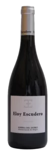 Vinos Eloy Escudero de Bodegas y Viñedos Escudero