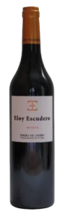 Vinos Eloy Escudero de Bodegas y Viñedos Escudero